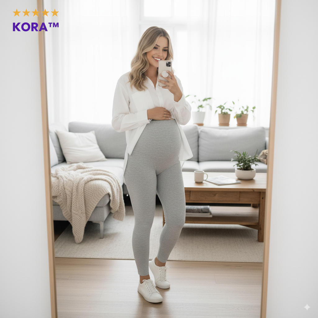 Legging Materno Kora