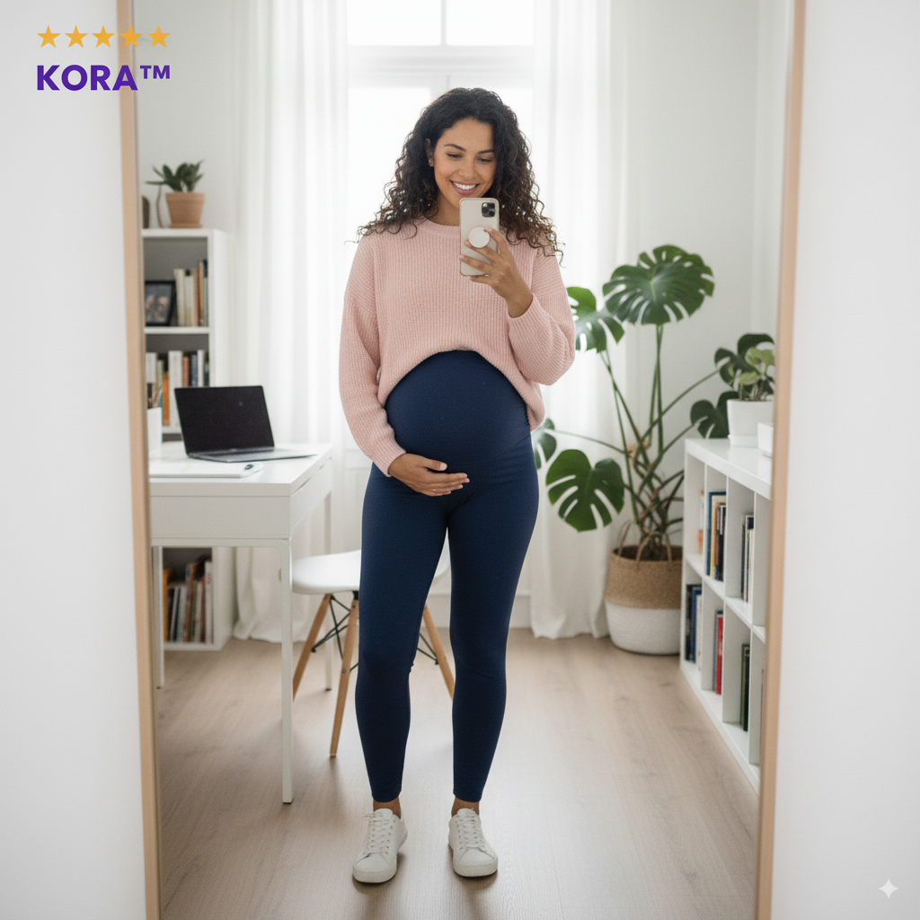 Legging Materno Kora