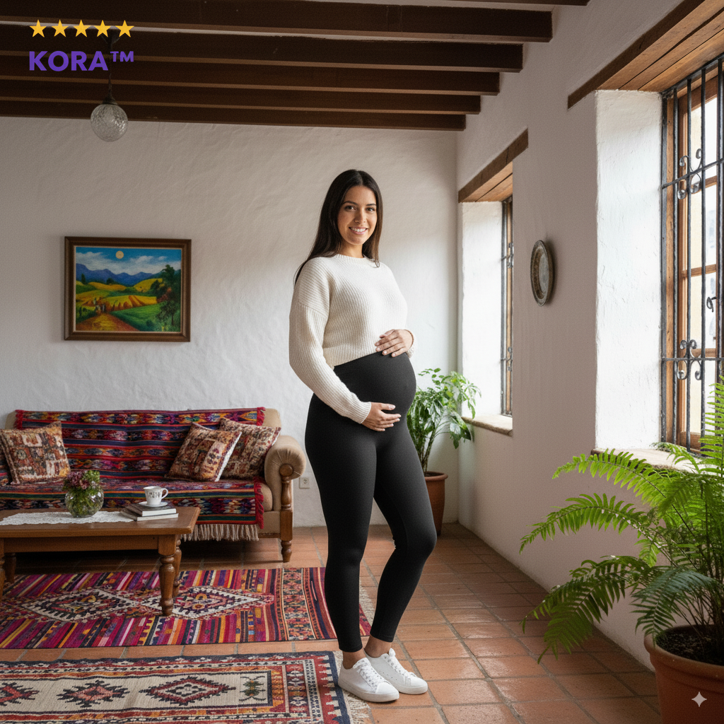Legging Materno Kora