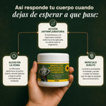 ALIVIUM 250 ml 4 Cremas en 1