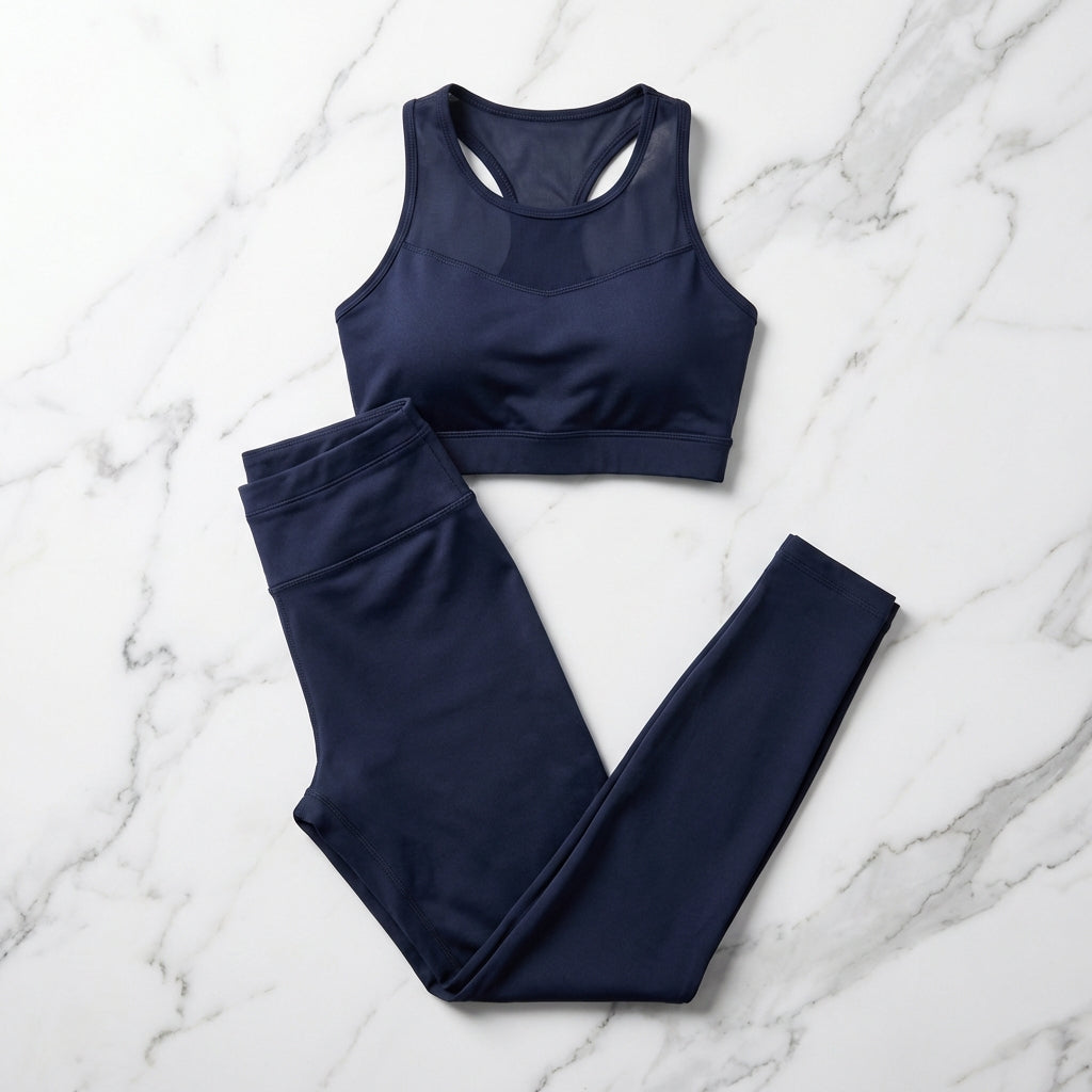 Leggins Aura™ + Top o Camiseta Premium Gratis 🎁
