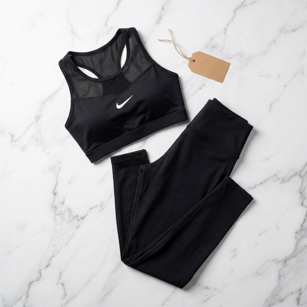 Leggins Aura™ + Top o Camiseta Premium Gratis 🎁