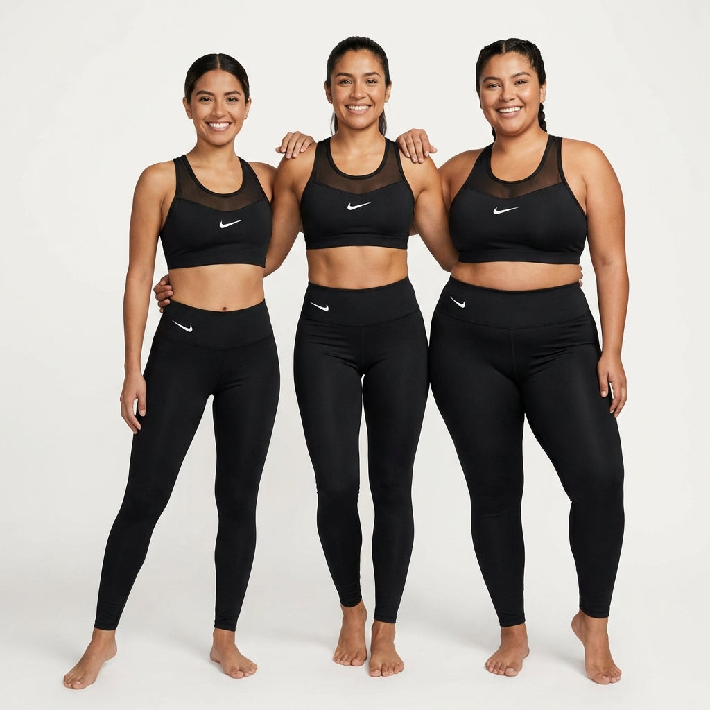 Leggins Aura™ + Top o Camiseta Premium Gratis 🎁