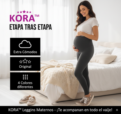 Legging Materno Kora