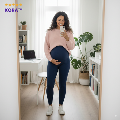 Legging Materno Kora