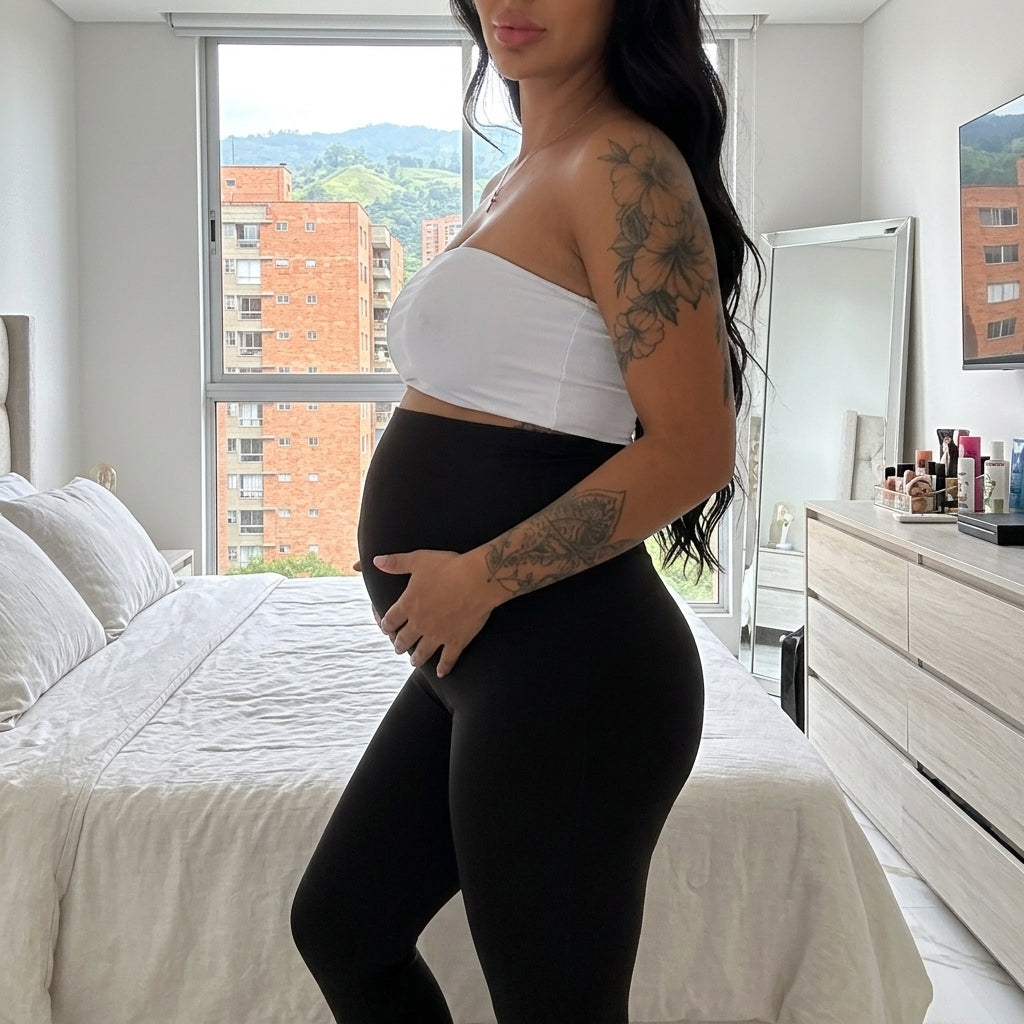 Legging Materno Kora (Copia)