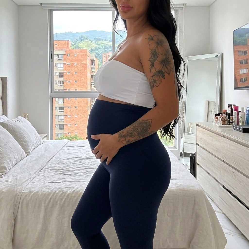 Legging Materno Kora (Copia)